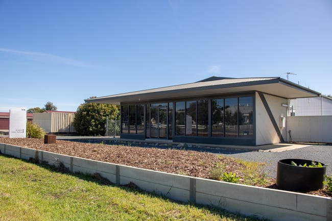 54-56 Fortune Street Rutherglen VIC 3685 54-56 Fortune Street Rutherglen VIC 3685