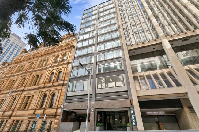 52 Phillip Street Sydney NSW 2000 52 Phillip Street Sydney NSW 2000