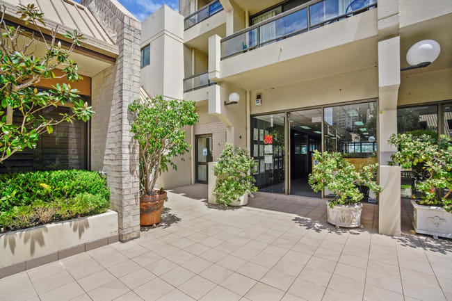 Suite 4/2 New Mclean Street Edgecliff NSW 2027 Suite 4/2 New Mclean Street Edgecliff NSW 2027
