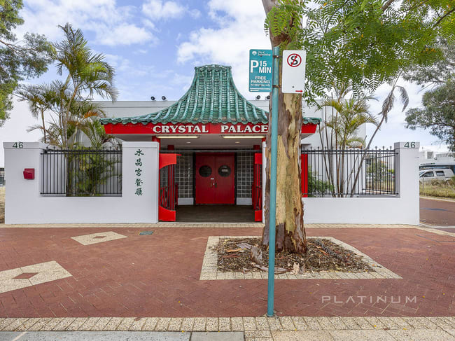 46 Davidson Terrace Joondalup WA 6027