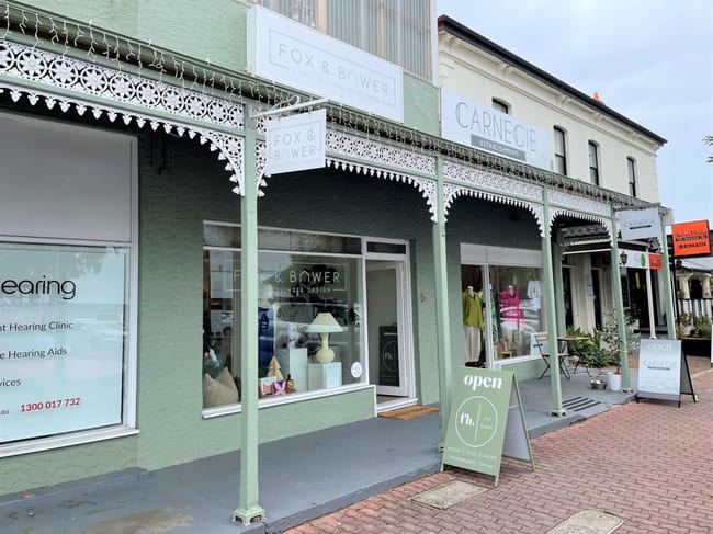 5 Nile Street Glenelg SA 5045 5 Nile Street Glenelg SA 5045