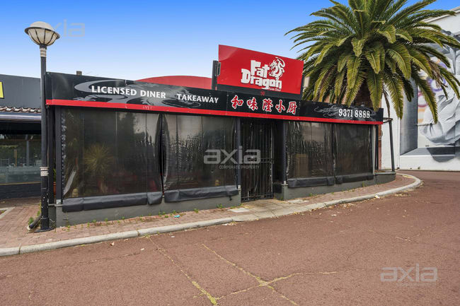 4/80 Walcott Street Mount Lawley WA 6050