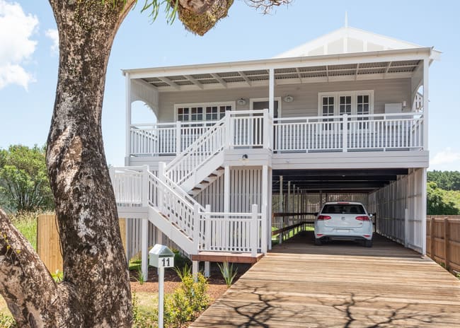 11 Wilfred Street Billinudgel NSW 2483 11 Wilfred Street Billinudgel NSW 2483