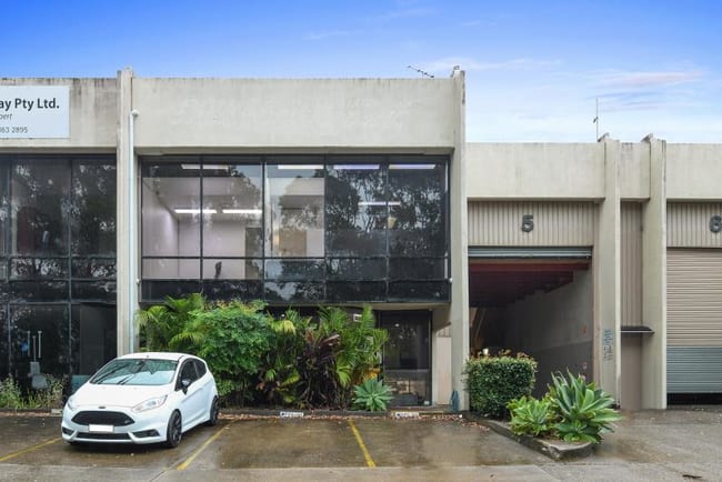 Unit 5/60 Fairford Road Padstow NSW 2211