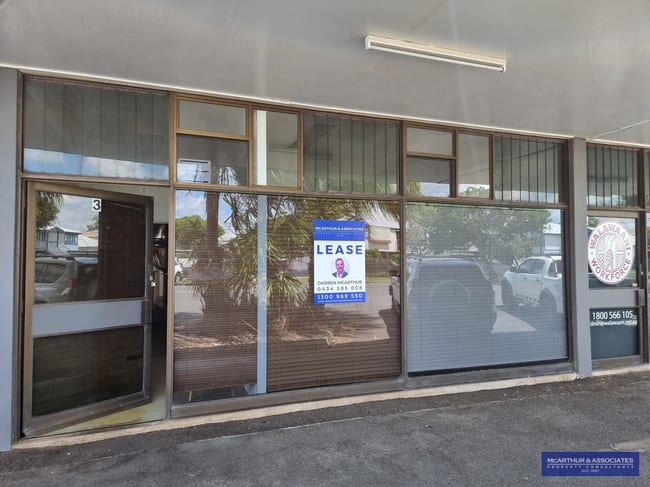 Allenstown QLD 4700