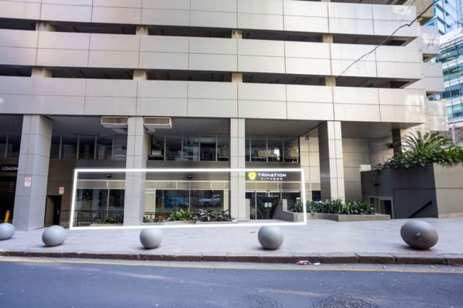 59 Goulburn Street Sydney NSW 2000