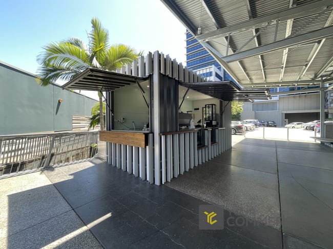 1 Breakfast Creek Road Newstead QLD 4006 1 Breakfast Creek Road Newstead QLD 4006
