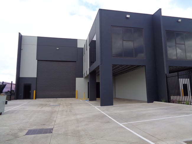 lot 1/75 Patch Cresent Laverton North VIC 3026 lot 1/75 Patch Cresent Laverton North VIC 3026