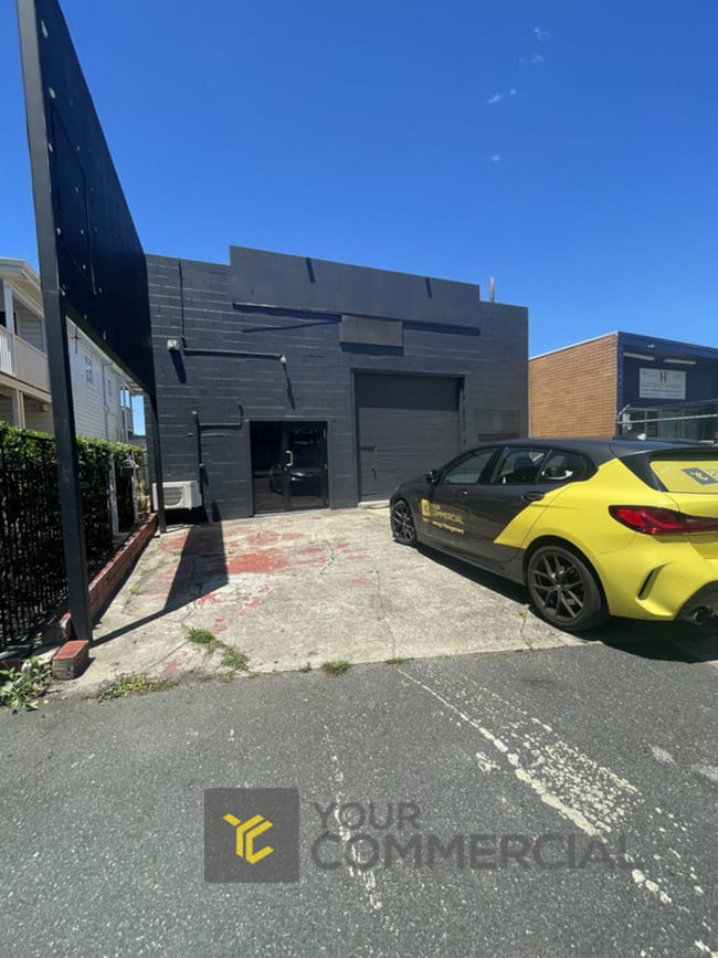 89 Sandgate Road Albion QLD 4010 89 Sandgate Road Albion QLD 4010