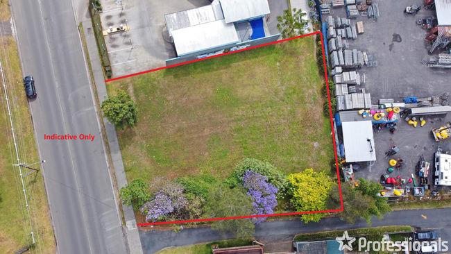 62 Bolong Road Bomaderry NSW 2541 62 Bolong Road Bomaderry NSW 2541