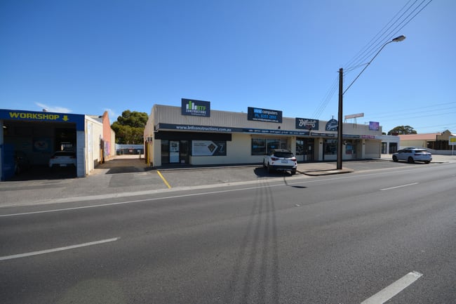 571 Grange Road Grange SA 5022 571 Grange Road Grange SA 5022