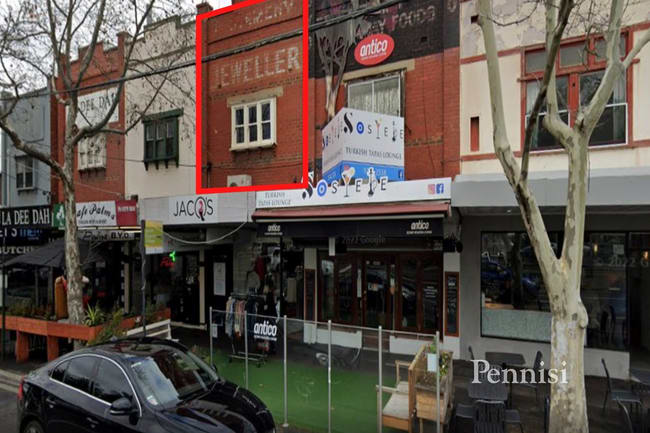 1037a Mount Alexander Road Essendon VIC 3040 1037a Mount Alexander Road Essendon VIC 3040