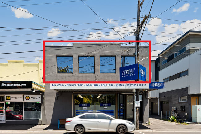 Suite 2/148 Epsom Road Ascot Vale VIC 3032 Suite 2/148 Epsom Road Ascot Vale VIC 3032