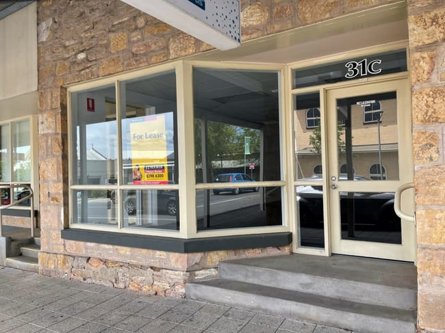 31c Hutchinson Street Mount Barker SA 5251 31c Hutchinson Street Mount Barker SA 5251