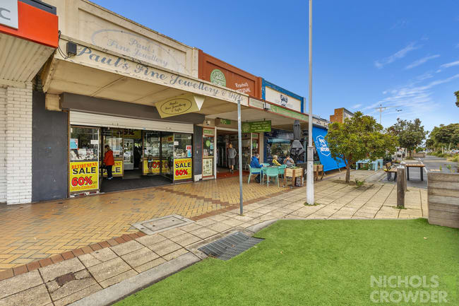 1027 Point Nepean Road Rosebud VIC 3939 1027 Point Nepean Road Rosebud VIC 3939