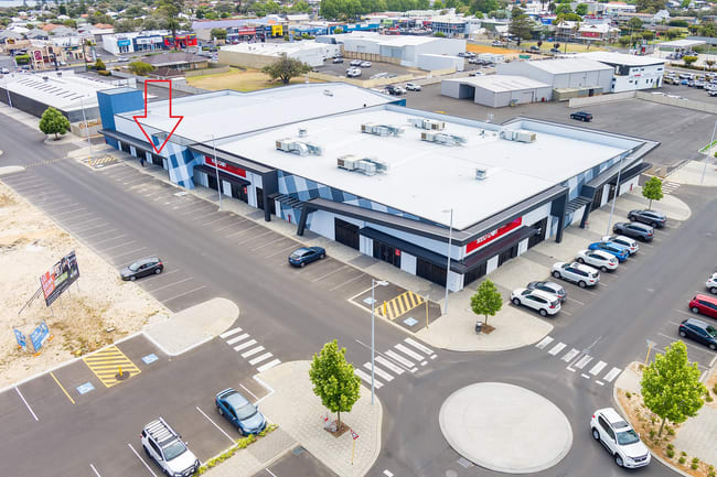 22B/86 West Street Busselton WA 6280 22B/86 West Street Busselton WA 6280