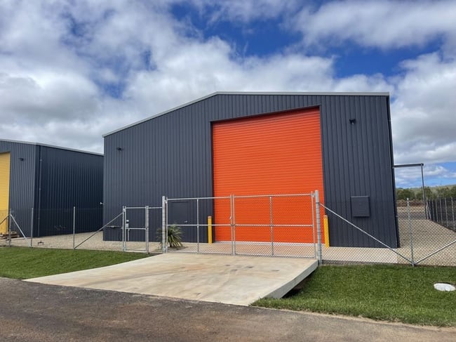 B11 JRM Braes Road Mareeba QLD 4880