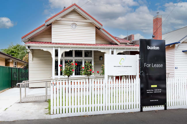 18 Drummond Street North Ballarat Central VIC 3350