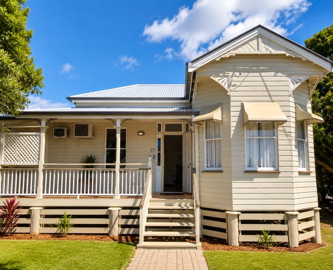 87 Torquay Road Scarness QLD 4655