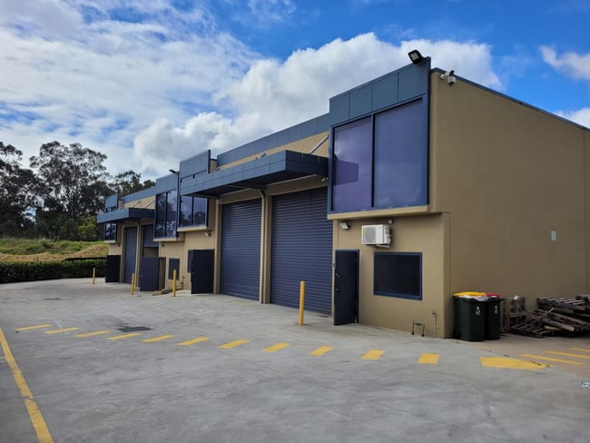 Units 2 & 3/13 Technology Drive Appin NSW 2560