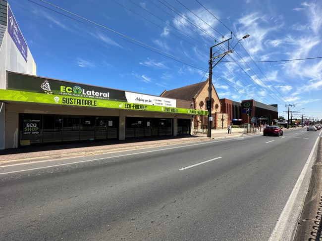 445 Brighton Road Brighton SA 5048 445 Brighton Road Brighton SA 5048