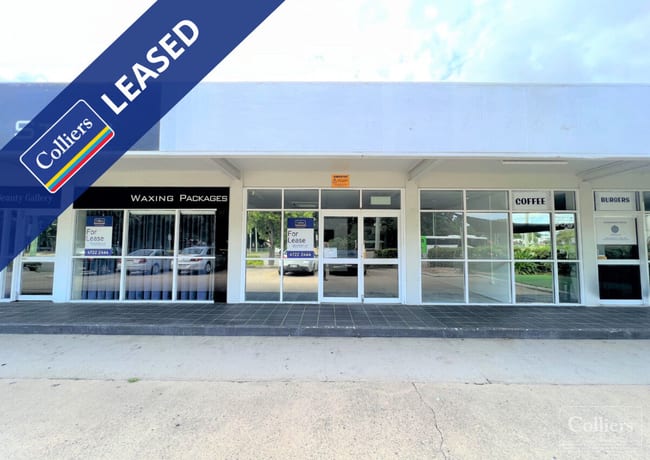 4/80 Ross River Road Mundingburra QLD 4812 4/80 Ross River Road Mundingburra QLD 4812