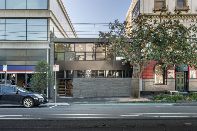 113-115 Moray Street South Melbourne VIC 3205 113-115 Moray Street South Melbourne VIC 3205