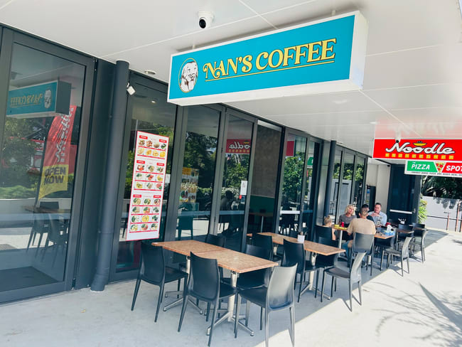2763-2765 Gold Coast Highway Broadbeach QLD 4218 2763-2765 Gold Coast Highway Broadbeach QLD 4218