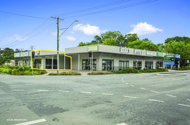 Shop 3/2 Old Gympie Road Yandina QLD 4561 Shop 3/2 Old Gympie Road Yandina QLD 4561