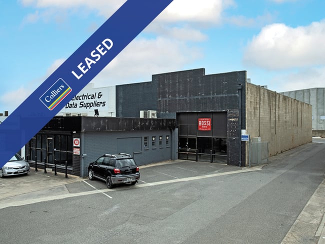 Unit 1 108 Regency Road Ferryden Park SA 5010