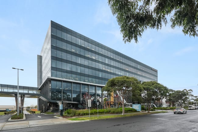 1 Peters Avenue Mulgrave VIC 3170