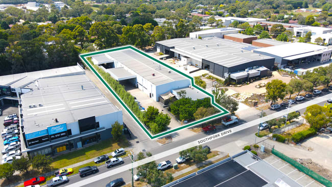 5 Southfork Drive Kilsyth South VIC 3137 5 Southfork Drive Kilsyth South VIC 3137