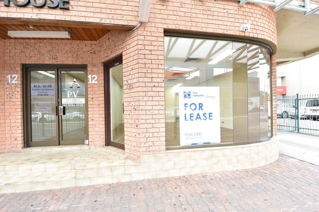 2/12 Nelson Street Fairfield NSW 2165 2/12 Nelson Street Fairfield NSW 2165