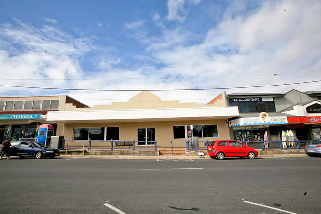 Shop 1/24 - 26 Lamont Street Bermagui NSW 2546 Shop 1/24 - 26 Lamont Street Bermagui NSW 2546