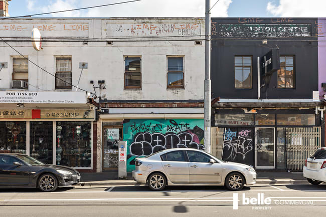305 Victoria Street Abbotsford VIC 3067 305 Victoria Street Abbotsford VIC 3067