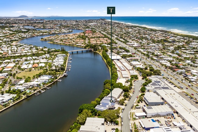 8 Technology Drive Warana QLD 4575 8 Technology Drive Warana QLD 4575