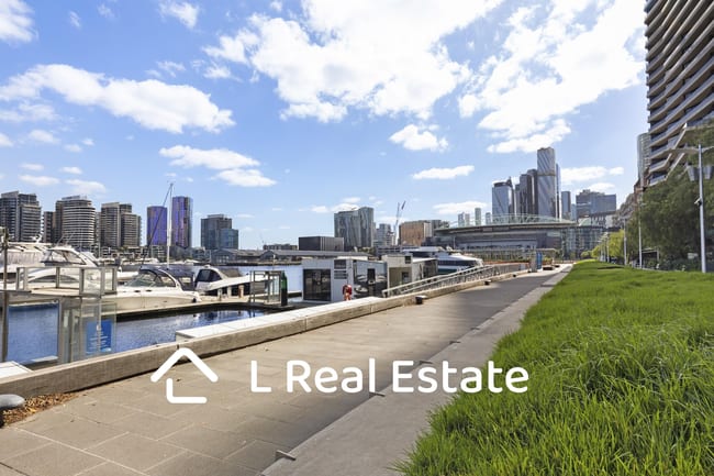 Shop/6 Waterside Place Docklands VIC 3008 Shop/6 Waterside Place Docklands VIC 3008