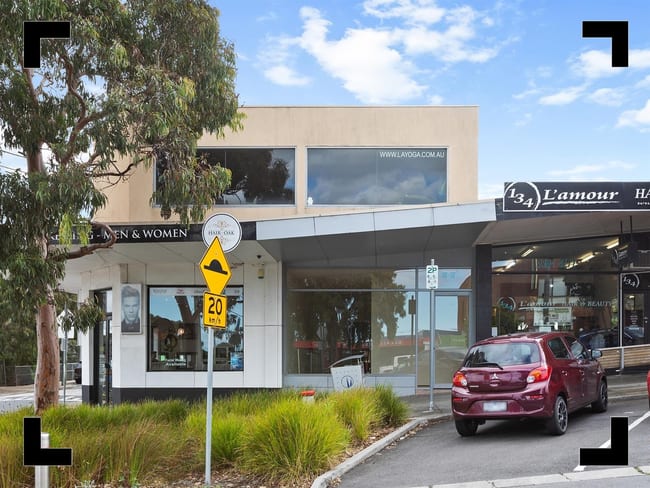 136 Snell Grove Oak Park VIC 3046 136 Snell Grove Oak Park VIC 3046