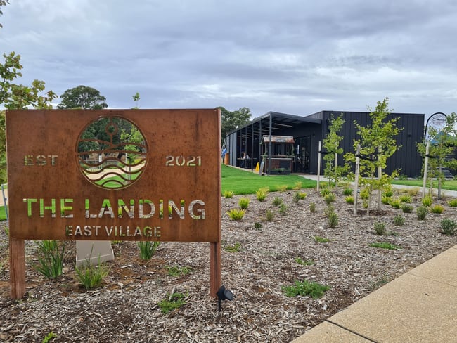 The Landing Aston Parade Mount Barker SA 5251 The Landing Aston Parade Mount Barker SA 5251