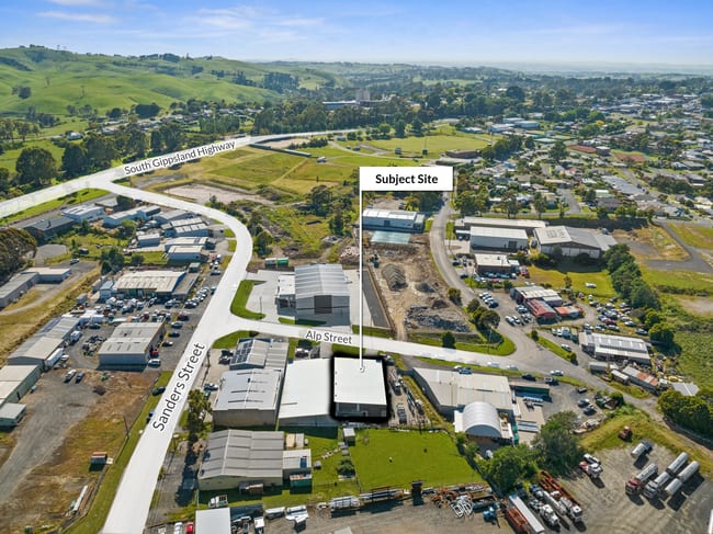 1B Alp Street Korumburra VIC 3950