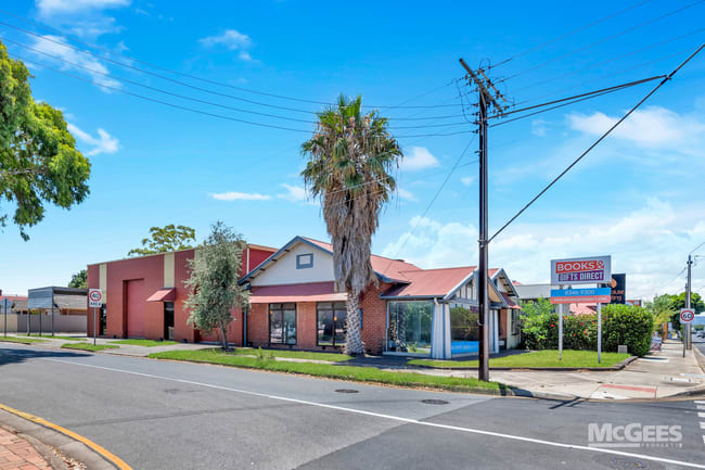 113 Grange Road Allenby Gardens SA 5009 113 Grange Road Allenby Gardens SA 5009