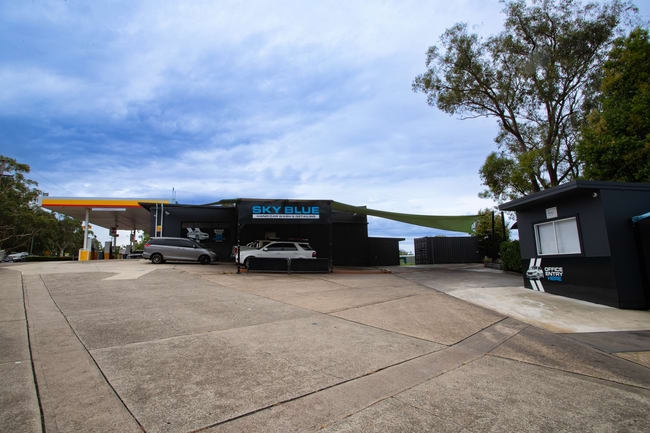 Car Wash/86 Kenthurst Rd Kenthurst NSW 2156 Car Wash/86 Kenthurst Rd Kenthurst NSW 2156