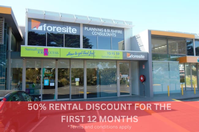 1/843 Point Nepean Road Rosebud VIC 3939 1/843 Point Nepean Road Rosebud VIC 3939