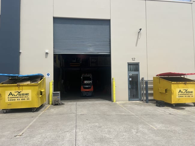 12/38-62 Hume Hwy Lansvale NSW 2166 12/38-62 Hume Hwy Lansvale NSW 2166