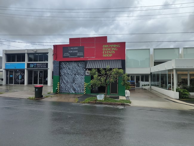 16 Proe Street Newstead QLD 4006