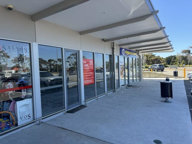 Shop 15/11 Poyston Drive Shearwater TAS 7307