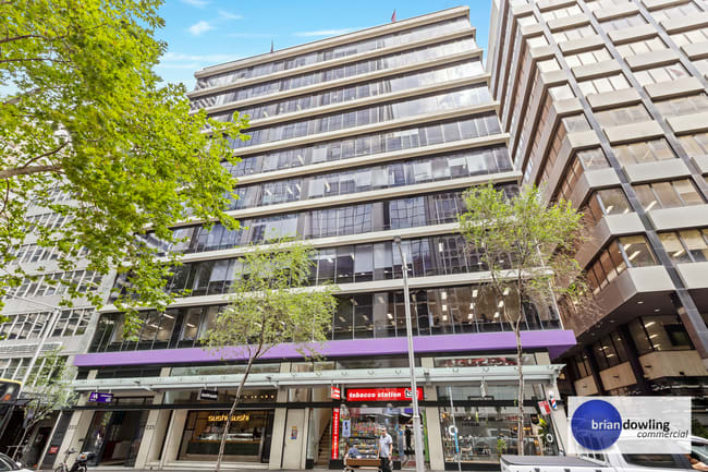 Suite 5.04/225 Clarence Street Sydney NSW 2000 Suite 5.04/225 Clarence Street Sydney NSW 2000