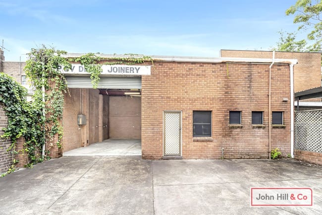 3 Hilly Street Mortlake NSW 2137 3 Hilly Street Mortlake NSW 2137