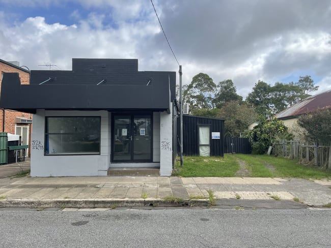 57 Station Street Waratah NSW 2298 57 Station Street Waratah NSW 2298