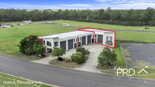 5/33 Enterprise Circuit Maryborough West QLD 4650 5/33 Enterprise Circuit Maryborough West QLD 4650